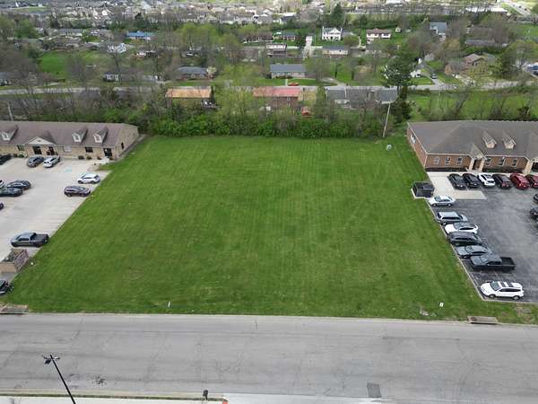 1 Acre of Commercial Land for Sale in Richmond, Kentucky