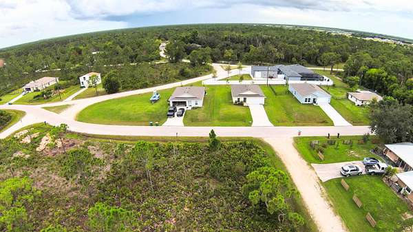 0.33 Acres of Residential Land for Sale in Punta Gorda, Florida