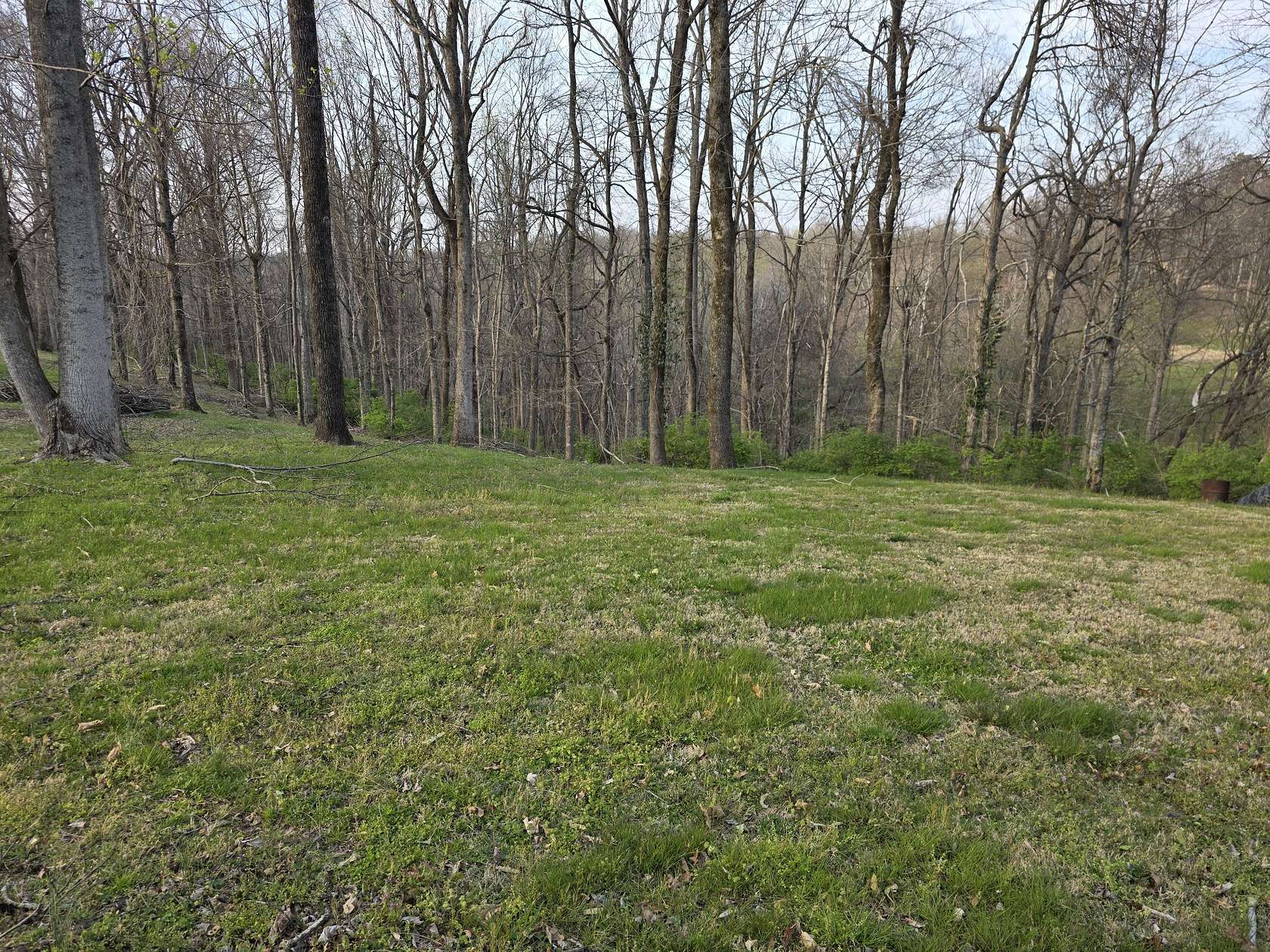 6.13 Acres of Land for Sale in Nashville, Tennessee