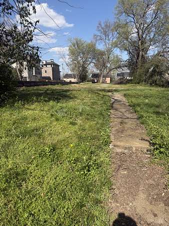 0.19 Acres of Residential Land for Sale in Nashville, Tennessee