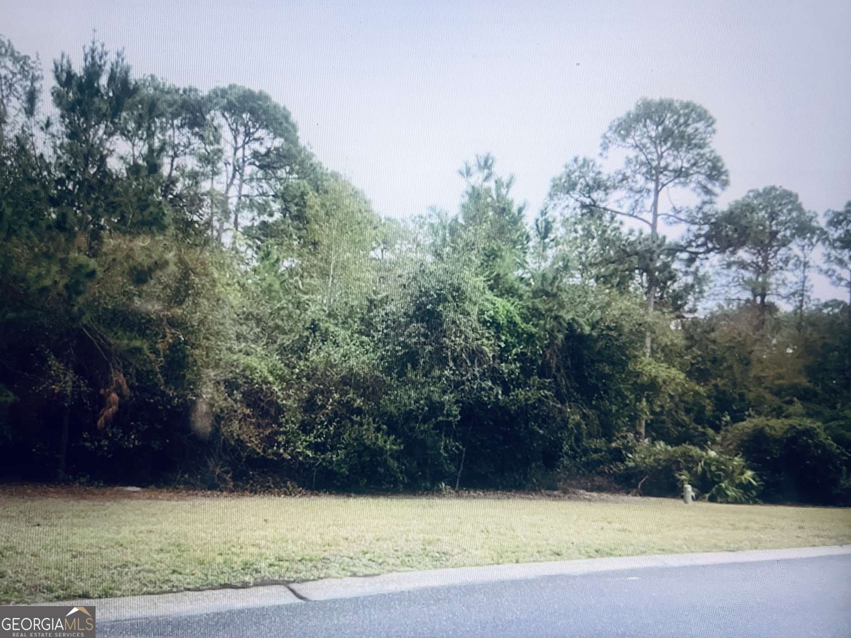 0.61 Acres of Residential Land for Sale in St. Marys, Georgia