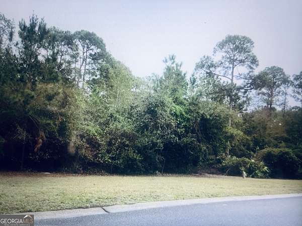 0.61 Acres of Residential Land for Sale in St. Marys, Georgia