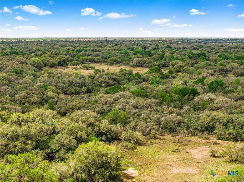 1,074 Acres of Land for Sale in Victoria, Texas