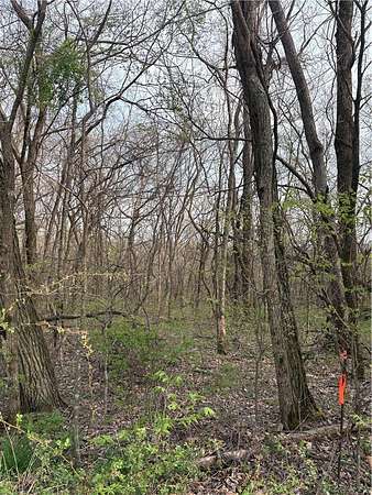 1.44 Acres of Residential Land for Sale in Rogers, Arkansas