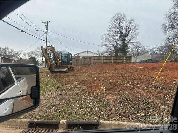 0.1 Acres of Land for Sale in Charlotte, North Carolina