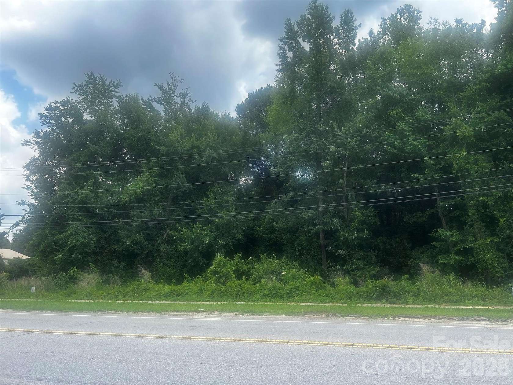 1.74 Acres of Commercial Land for Sale in Cayce, South Carolina