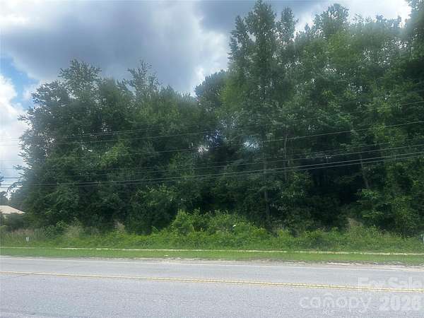1.74 Acres of Commercial Land for Sale in Cayce, South Carolina
