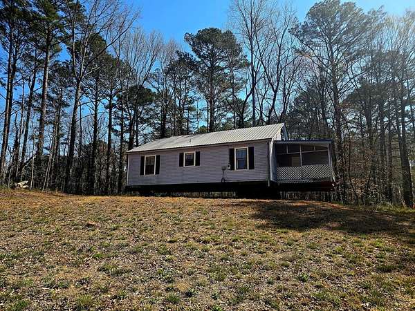 1 Acre of Land for Sale in Dalton, Georgia