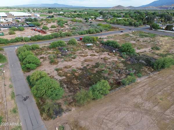 2.5 Acres of Residential Land for Sale in Avondale, Arizona