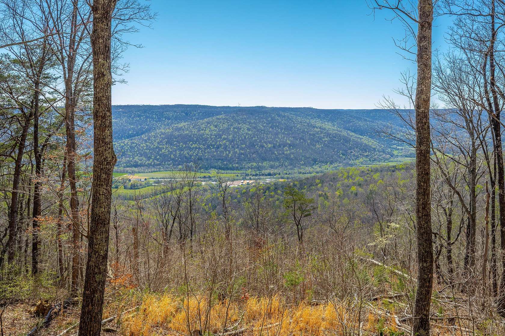 6.5 Acres of Residential Land for Sale in Jasper, Tennessee