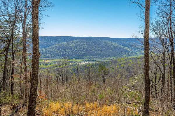 6.5 Acres of Residential Land for Sale in Jasper, Tennessee