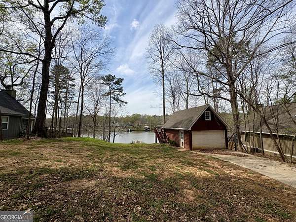 0.59 Acres of Land for Sale in Eatonton, Georgia