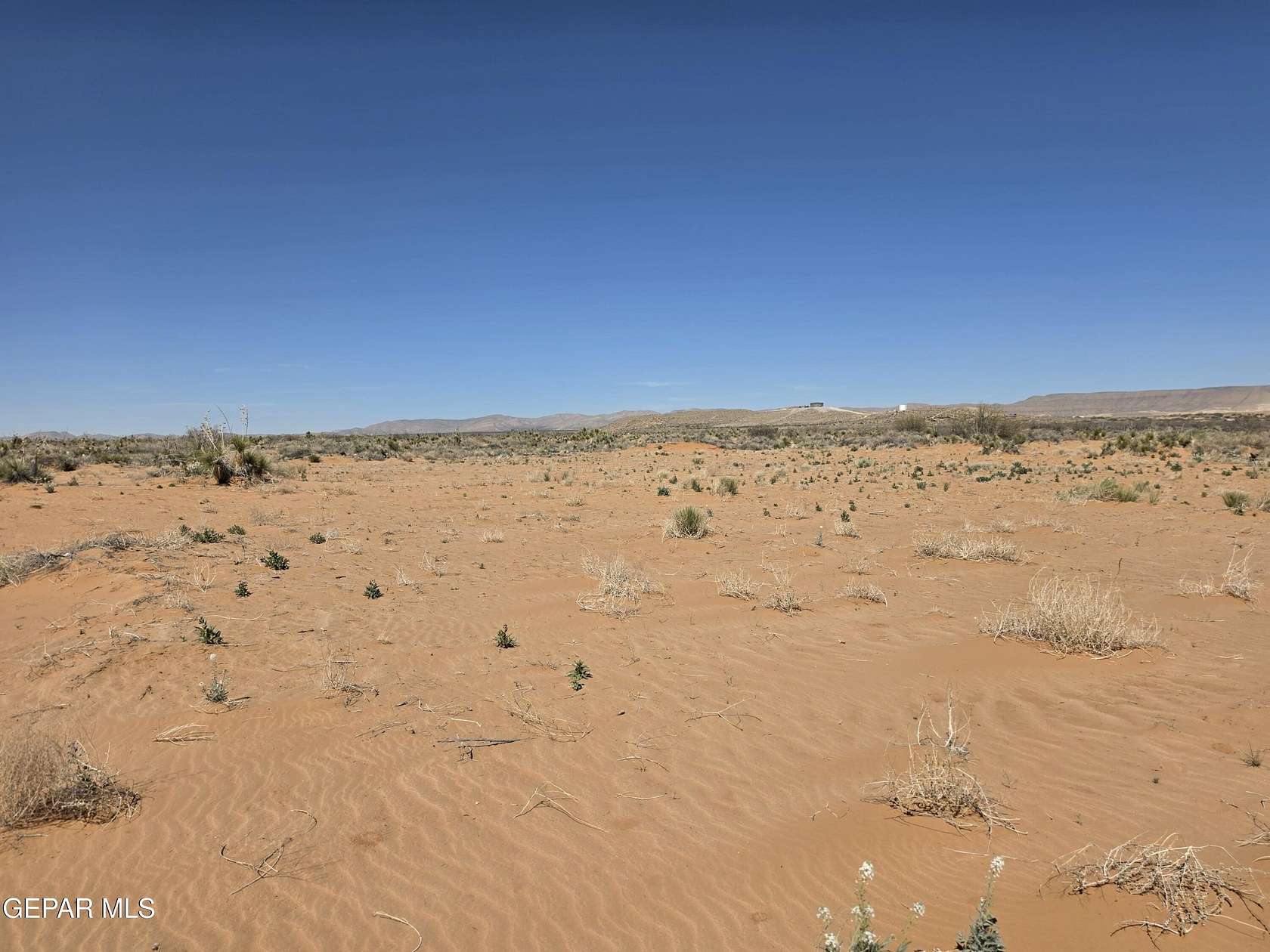 0.83 Acres of Residential Land for Sale in El Paso, Texas