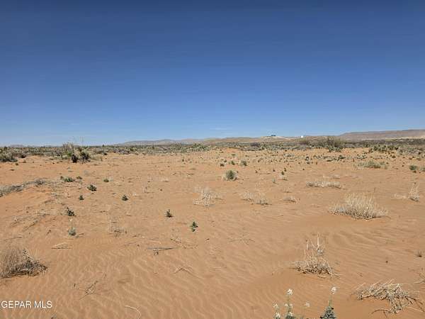 0.83 Acres of Residential Land for Sale in El Paso, Texas