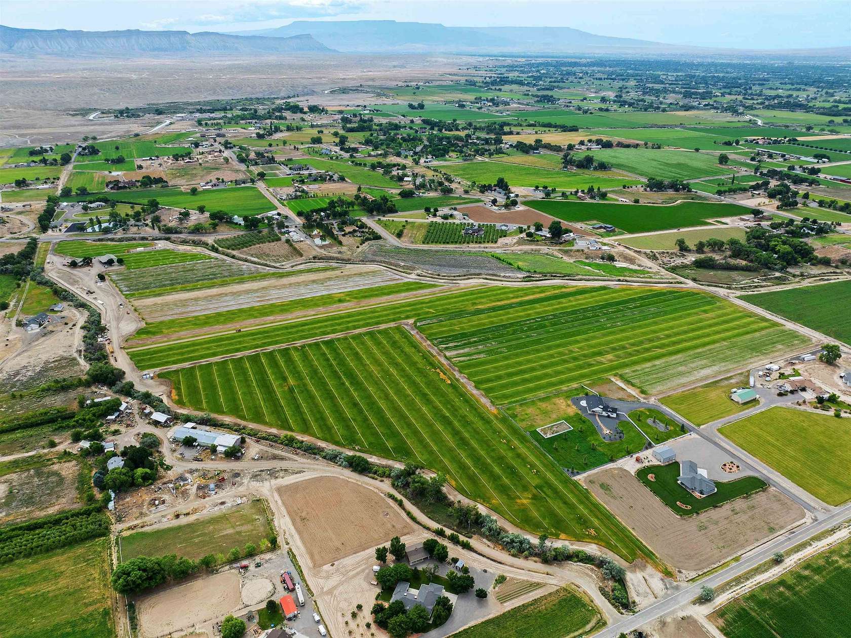 22.6 Acres of Agricultural & Residential Land for Sale in Grand Junction, Colorado