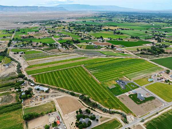 13.5 Acres of Land for Sale in Grand Junction, Colorado