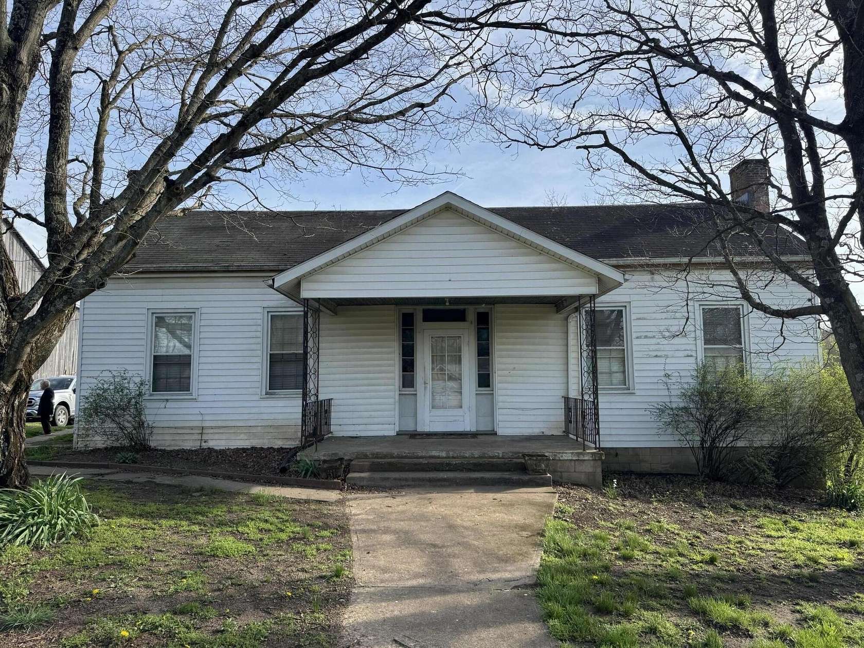 2.71 Acres of Land with Home for Sale in Paris, Kentucky