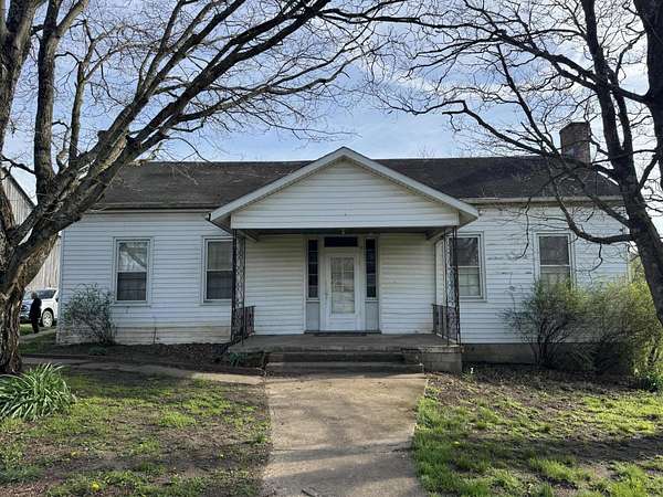 2.71 Acres of Land with Home for Sale in Paris, Kentucky