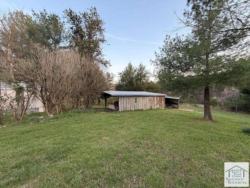 30.6 Acres of Recreational & Residential Land for Sale in Axton, Virginia