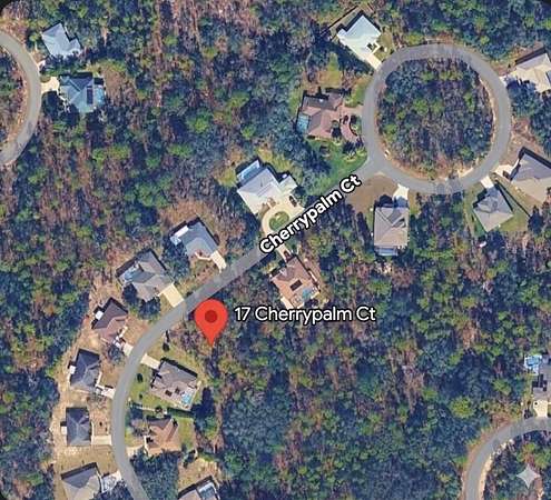 0.28 Acres of Residential Land for Sale in Homosassa, Florida