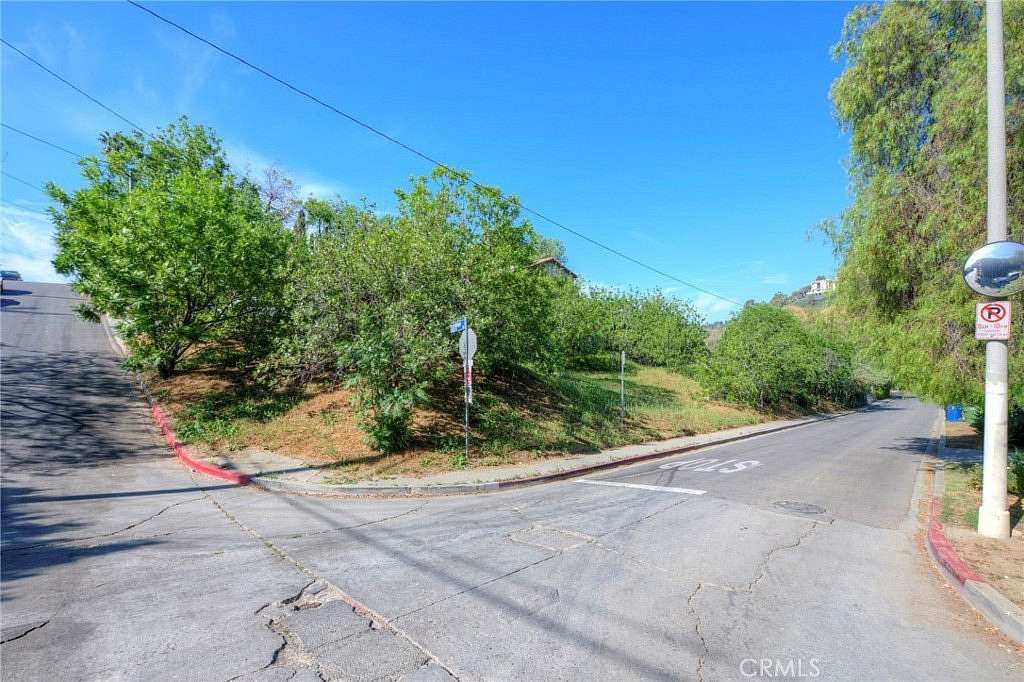 0.17 Acres of Residential Land for Sale in Los Angeles, California
