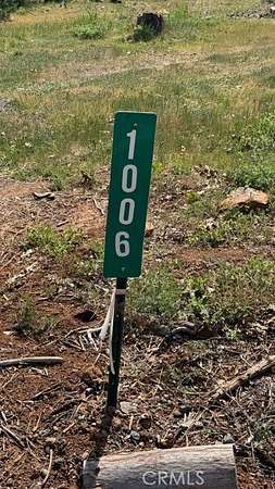 1 Acre of Residential Land for Sale in Paradise, California