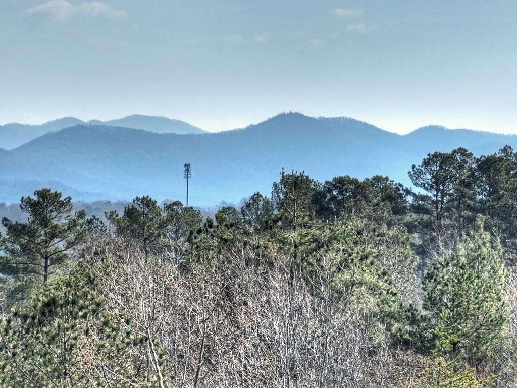 1.77 Acres of Land for Sale in Blairsville, Georgia