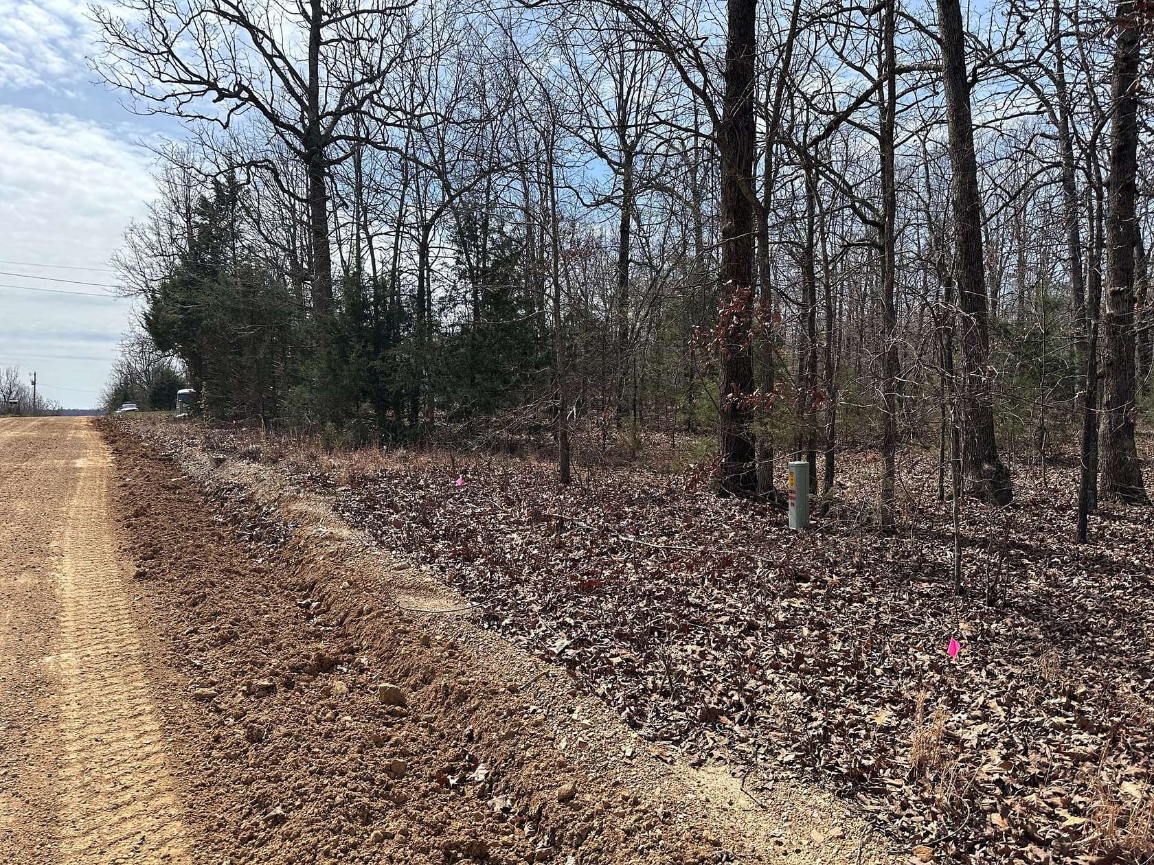 5 Acres of Land for Sale in Ash Flat, Arkansas