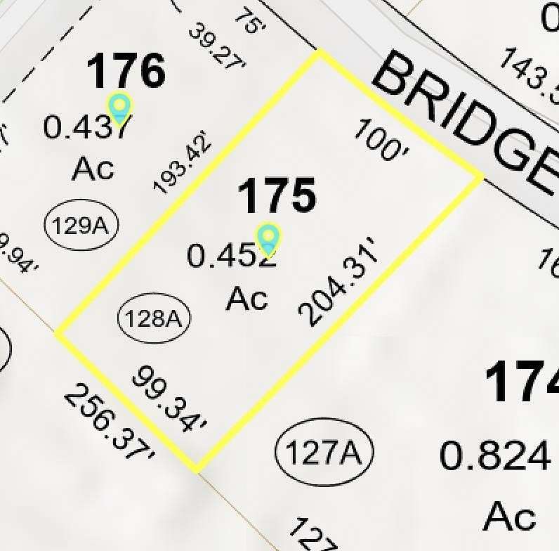 0.45 Acres of Residential Land for Sale in Haverhill, New Hampshire