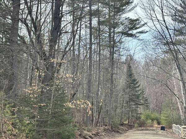 0.45 Acres of Residential Land for Sale in Haverhill, New Hampshire