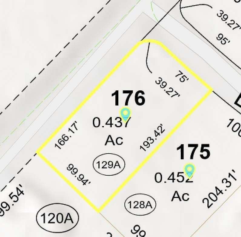 0.44 Acres of Residential Land for Sale in Haverhill, New Hampshire