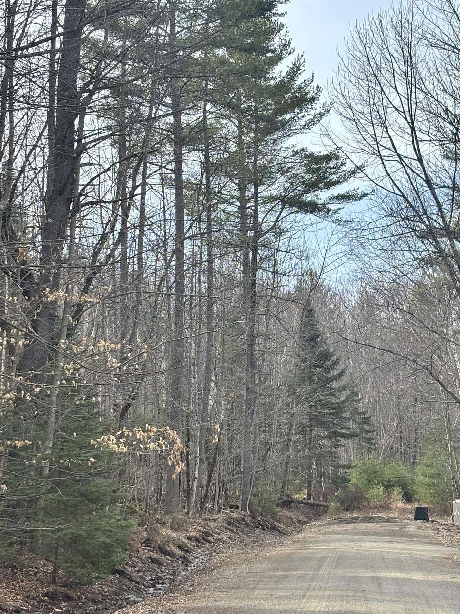 0.44 Acres of Residential Land for Sale in Haverhill, New Hampshire