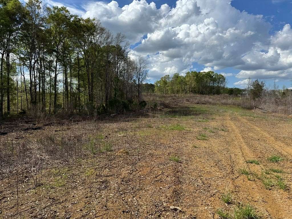 528 Acres of Recreational Land for Sale in Hayneville, Alabama