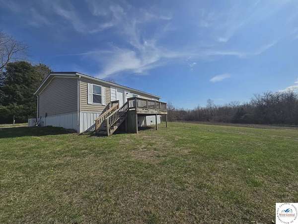 3 Acres of Land with Home for Sale in California, Missouri