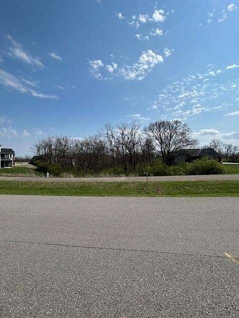0.79 Acres of Residential Land for Sale in Lawrenceburg, Indiana