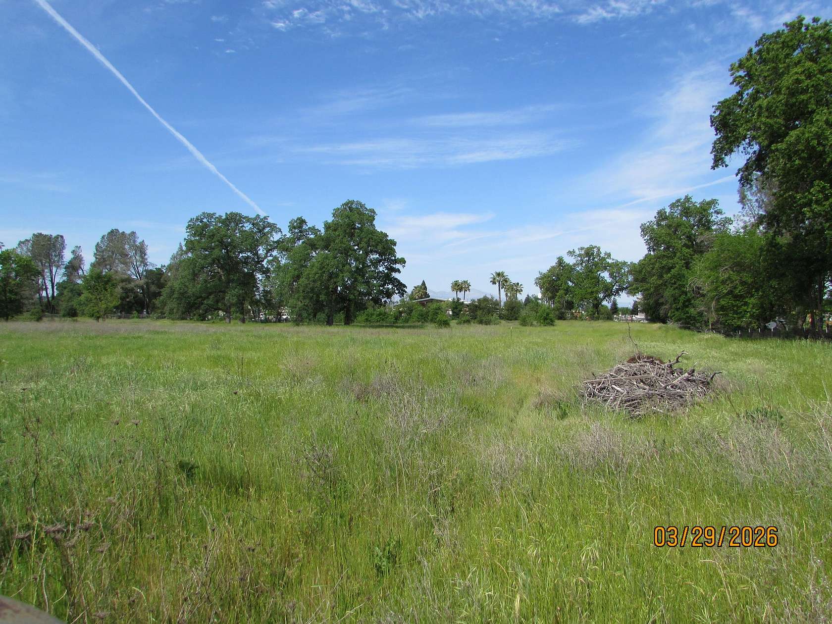 12.3 Acres of Mixed-Use Land for Sale in Anderson, California