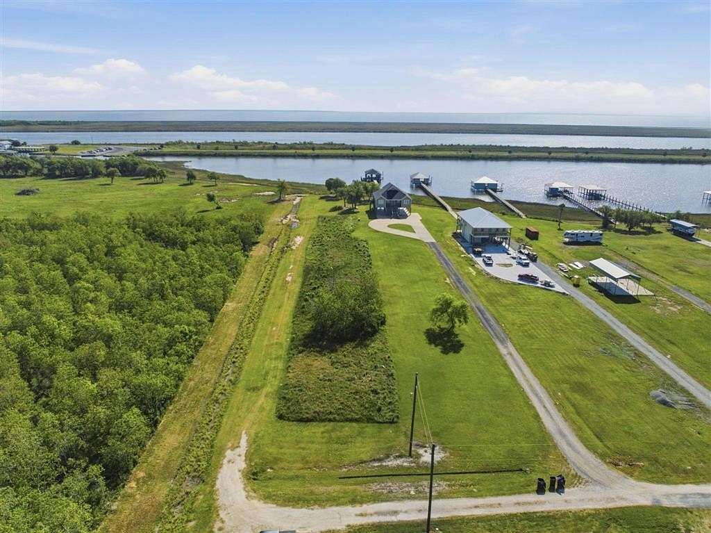 1.43 Acres of Residential Land for Sale in Hackberry, Louisiana