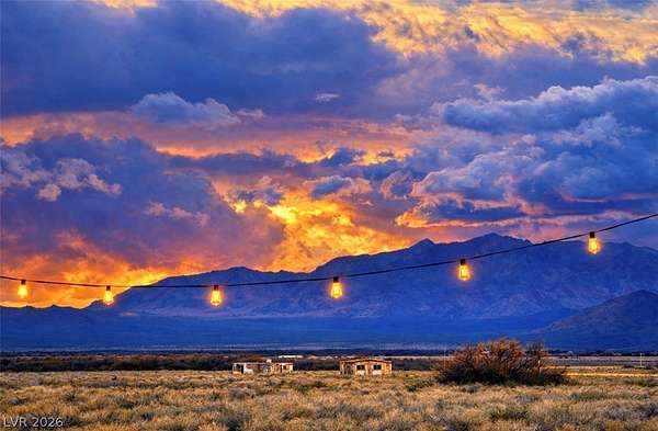 9 Acres of Residential Land for Sale in Sandy Valley, Nevada