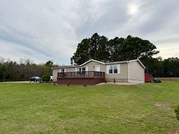 5 Acres of Land with Home for Sale in Birch Tree, Missouri