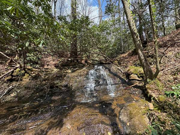 17 Acres of Recreational Land for Sale in Sautee-Nacoochee, Georgia