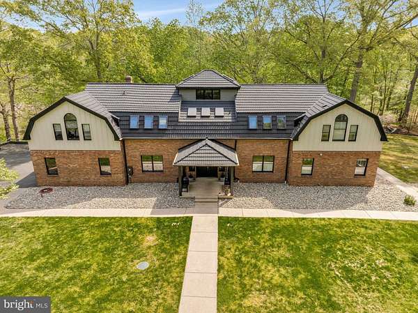 5 Acres of Land with Home for Sale in Owings, Maryland