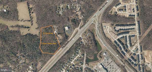 10 Acres of Land for Sale in Accokeek, Maryland