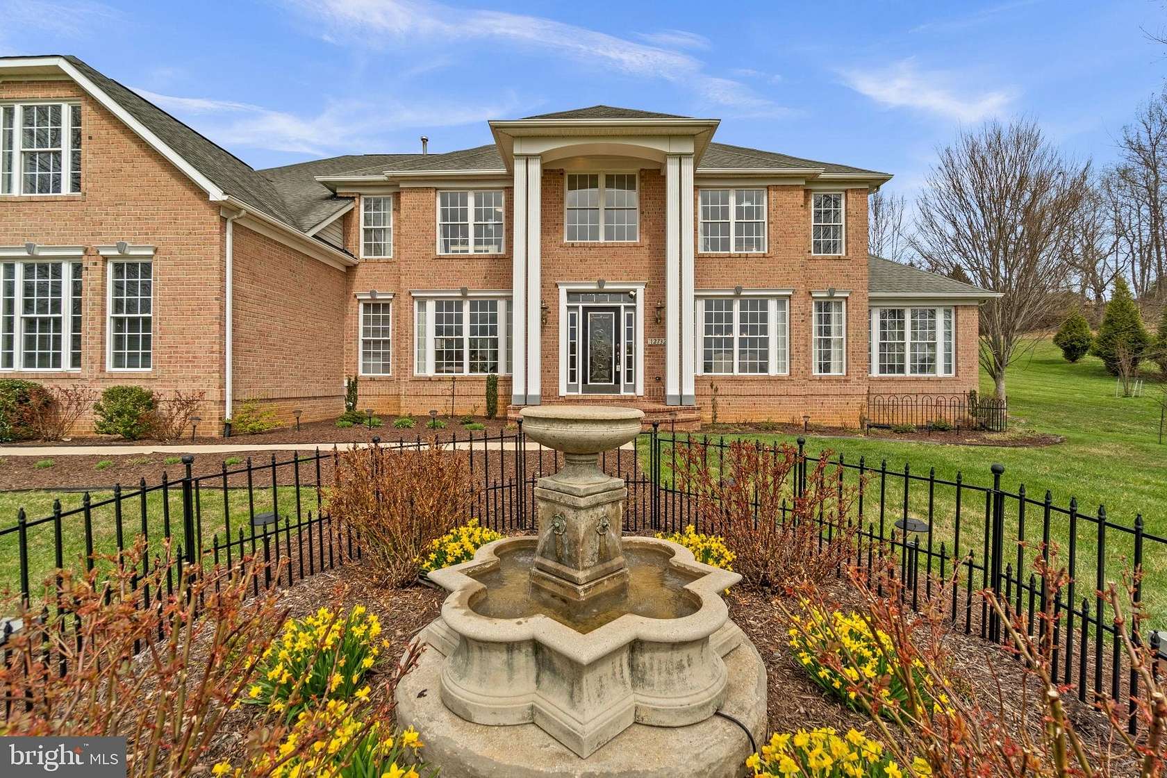 3.24 Acres of Land with Home for Sale in Highland, Maryland