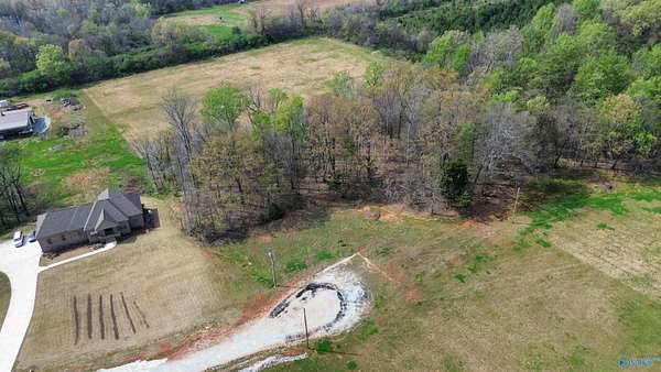 5 Acres of Residential Land for Sale in Athens, Alabama
