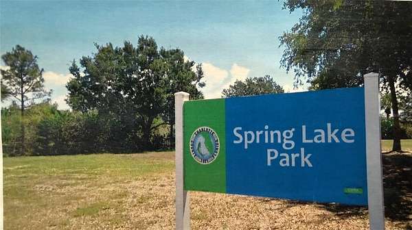 0.23 Acres of Residential Land for Sale in Port Charlotte, Florida