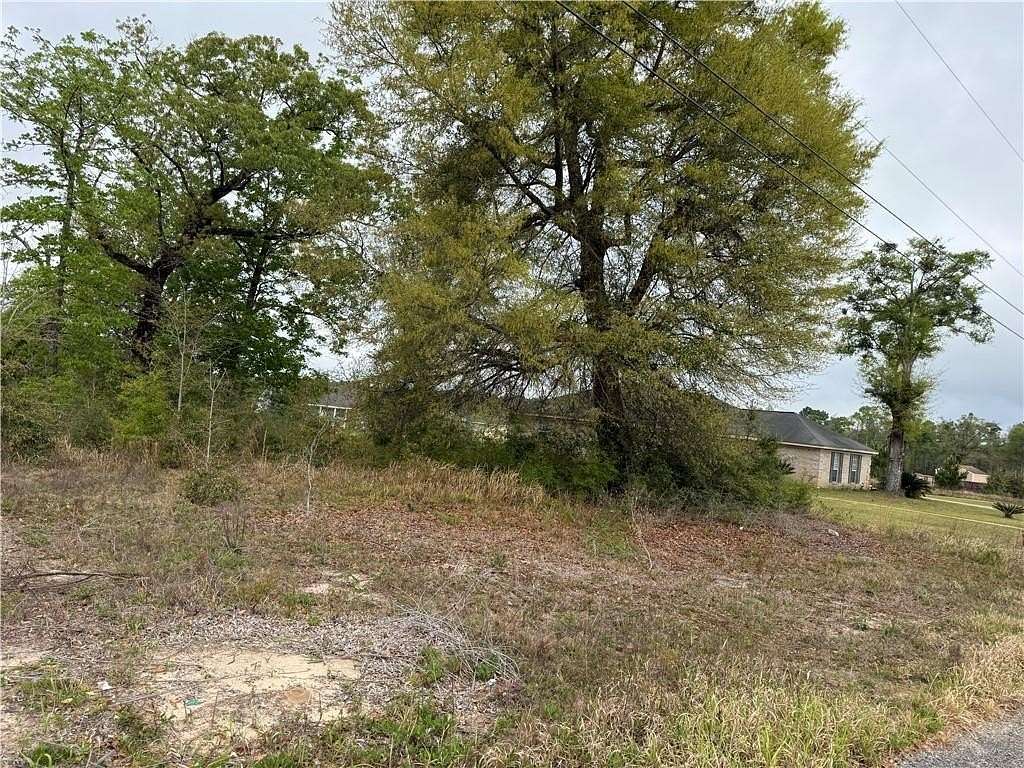 0.44 Acres of Residential Land for Sale in Eight Mile, Alabama