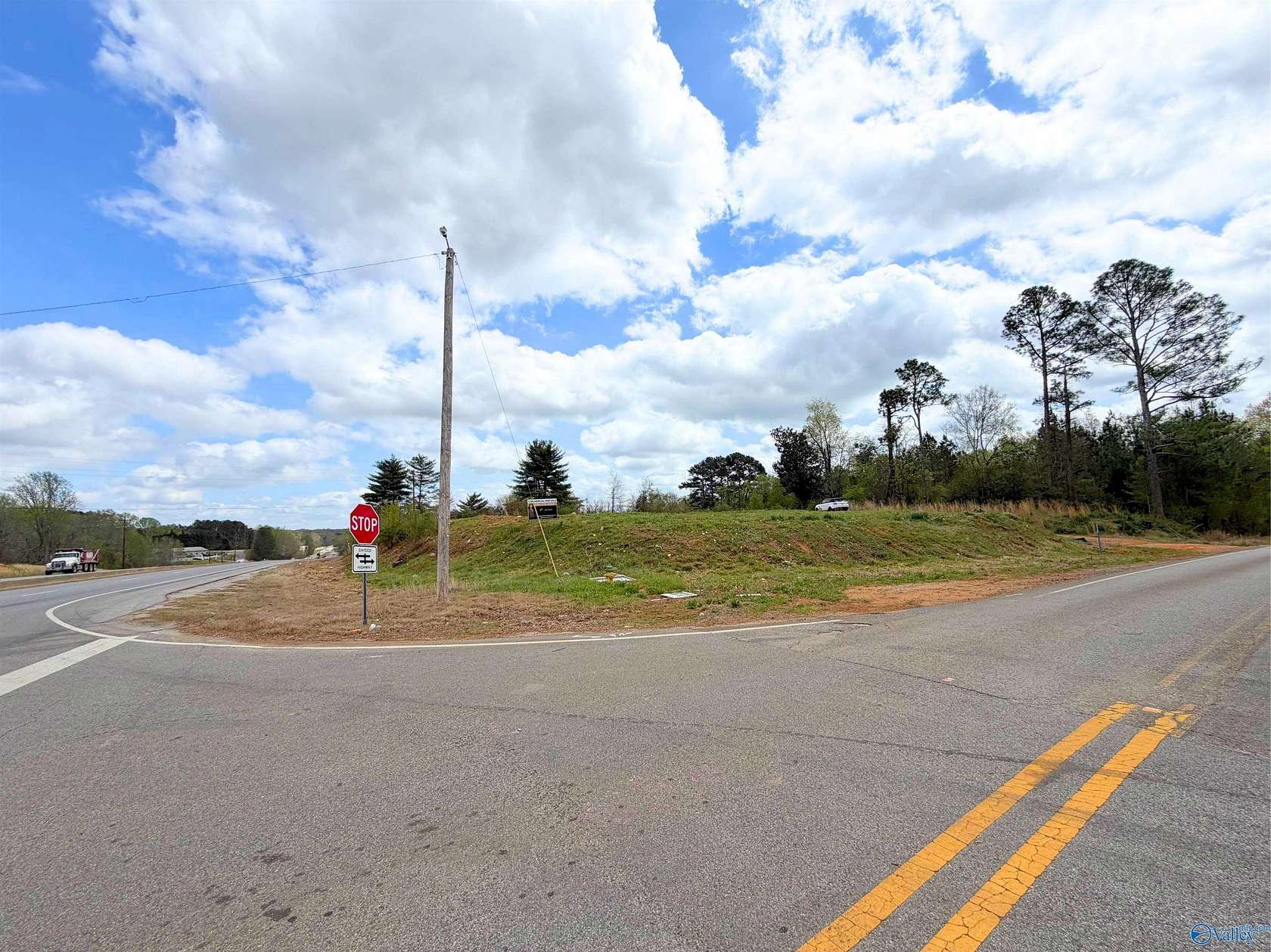 1.3 Acres of Commercial Land for Sale in Killen, Alabama