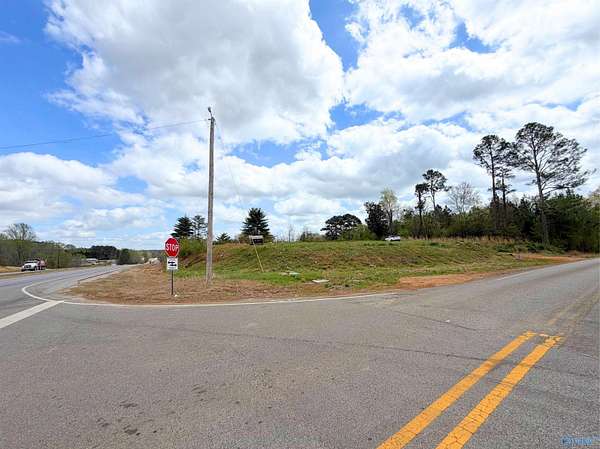 1.3 Acres of Commercial Land for Sale in Killen, Alabama