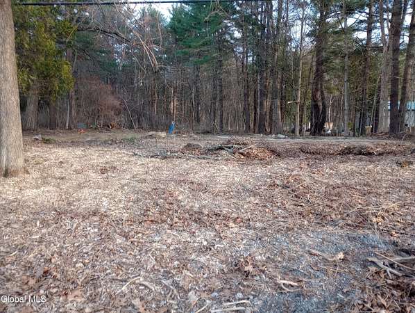 2 Acres of Residential Land for Sale in Gansevoort, New York