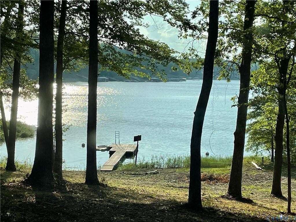 1.66 Acres of Residential Land for Sale in Clarksville, Virginia